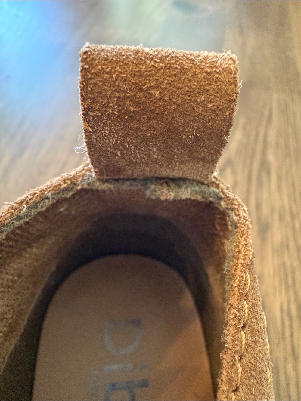 Dibs Women's Size 10 Tan Booties - Picture 11 of 14